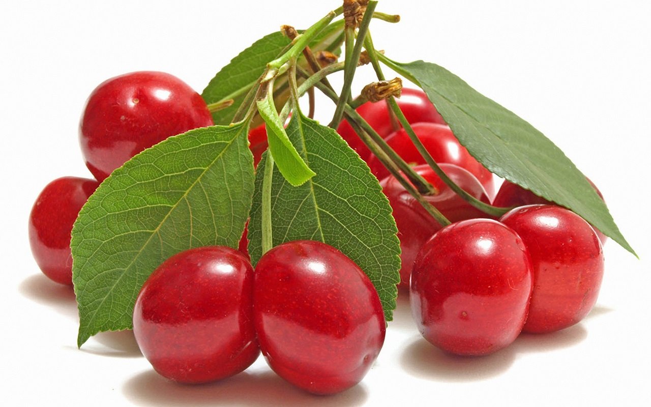 Cherry Computer